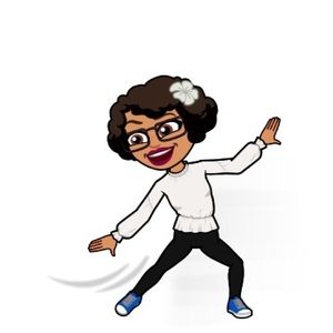 Meet your Posher, Timeka